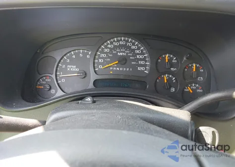 2006 GMC Sierra 2500Hd Work Truck from USA, damaged, VIN 1GTHK24U76E139592